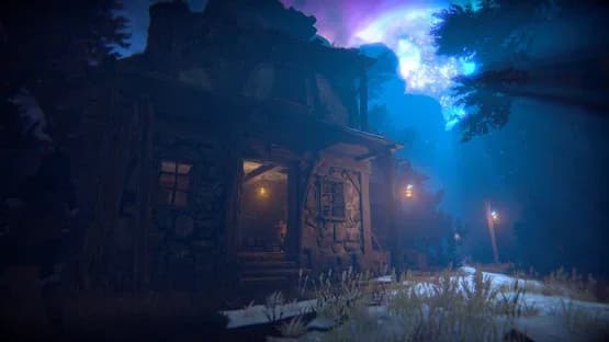 Seed of Life — Screenshots