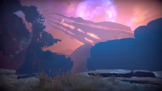 Seed of Life — Screenshots