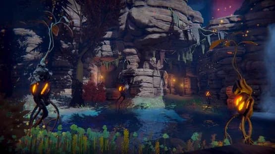 Seed of Life — Screenshots