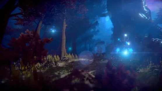 Seed of Life — Screenshots