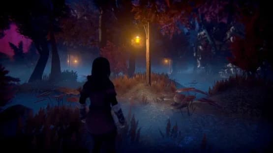 Seed of Life — Screenshots
