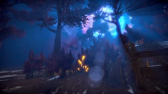 Seed of Life — Screenshots