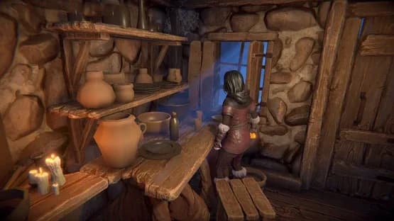 Seed of Life — Screenshots