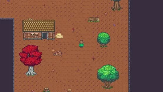 Hope for Village — Screenshots