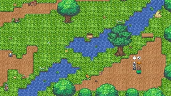 Hope for Village — Screenshots