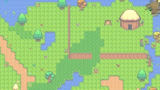 Hope for Village — Screenshots