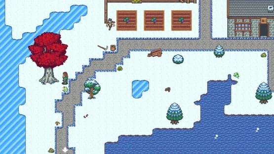 Hope for Village — Screenshots