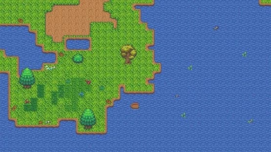 Hope for Village — Screenshots