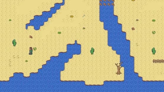 Hope for Village — Screenshots