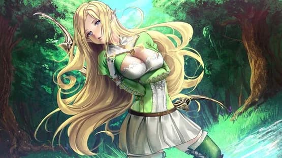Nyasha Land of Elves — Screenshots