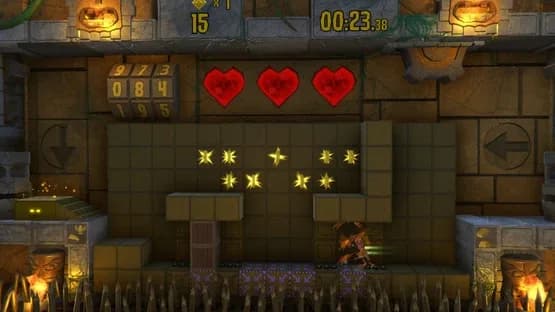 Tiki Trials — Screenshots