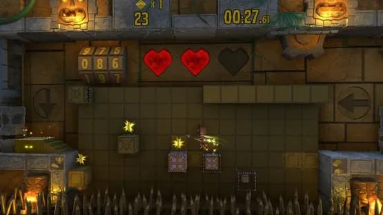 Tiki Trials — Screenshots