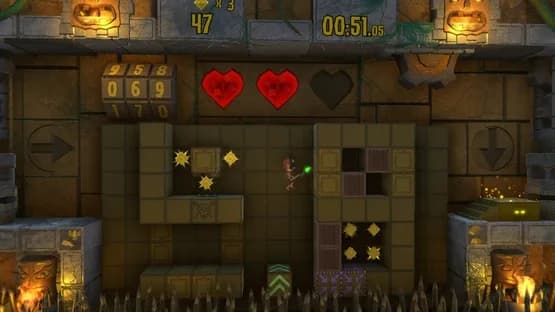 Tiki Trials — Screenshots
