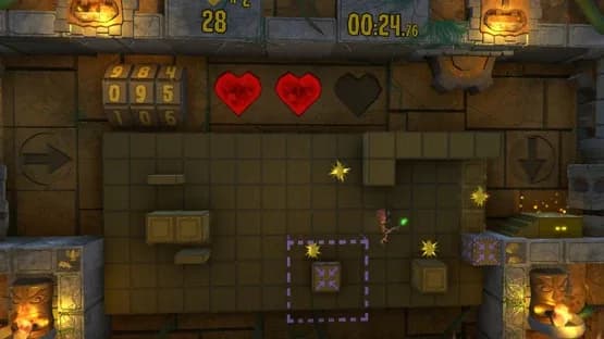 Tiki Trials — Screenshots