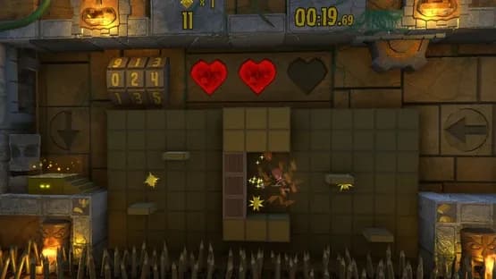 Tiki Trials — Screenshots