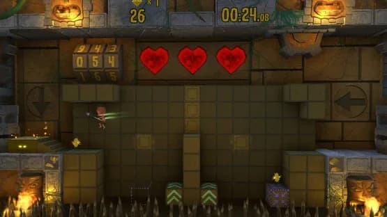 Tiki Trials — Screenshots