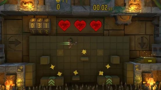 Tiki Trials — Screenshots
