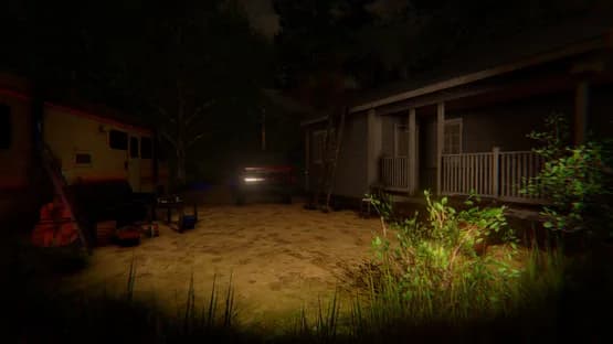 Creature Hunt — Screenshots