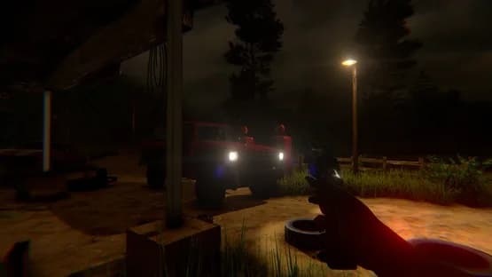 Creature Hunt — Screenshots