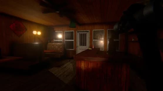 Creature Hunt — Screenshots