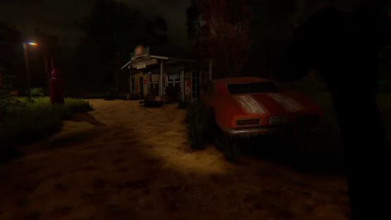 Creature Hunt — Screenshots