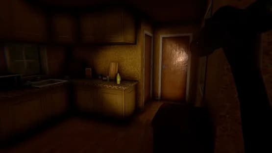 Creature Hunt — Screenshots