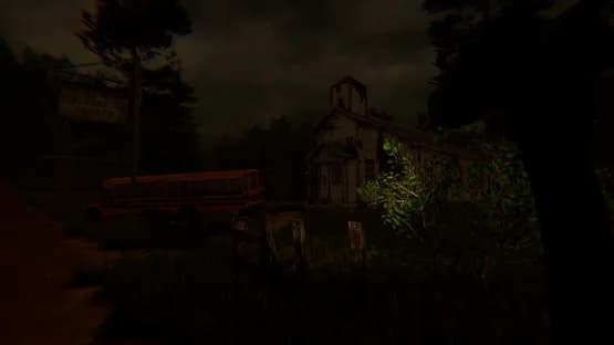 Creature Hunt — Screenshots
