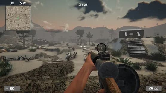 Grunt1914 — Screenshoty