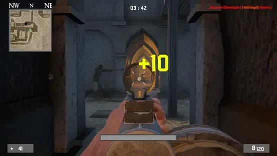 Grunt1914 — Screenshoty
