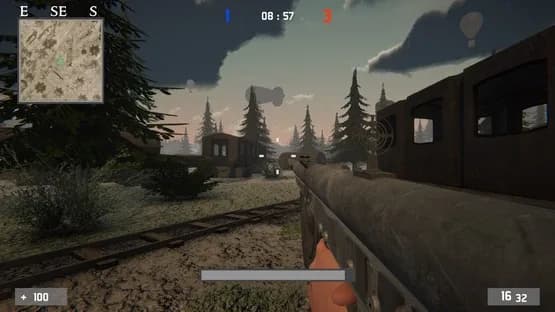 Grunt1914 — Screenshoty