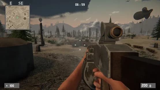 Grunt1914 — Screenshoty