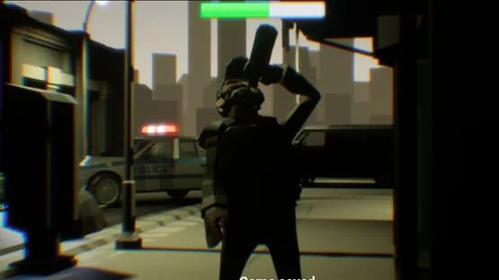 Drunken Fist — Screenshoty