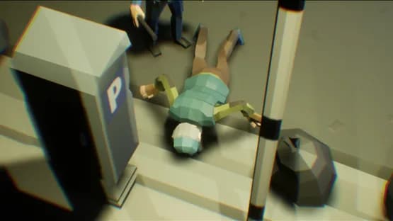 Drunken Fist — Screenshoty