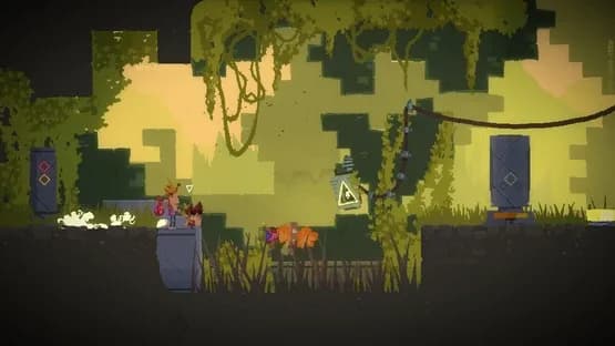 Lair of the Clockwork God — Screenshots