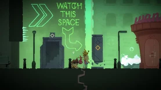 Lair of the Clockwork God — Screenshots