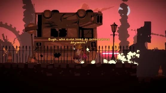 Lair of the Clockwork God — Screenshots