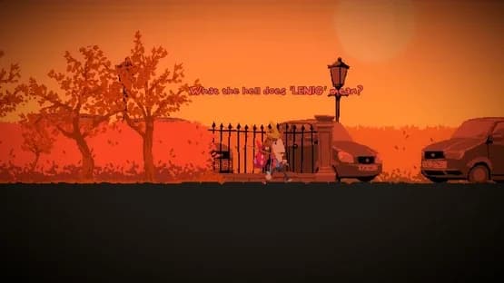 Lair of the Clockwork God — Screenshots