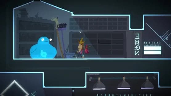 Lair of the Clockwork God — Screenshots