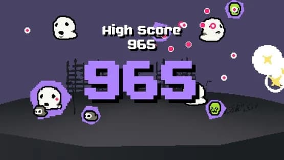Ghost Grab 3000 — Screenshots