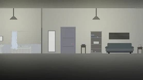 Fidelity — Screenshoty