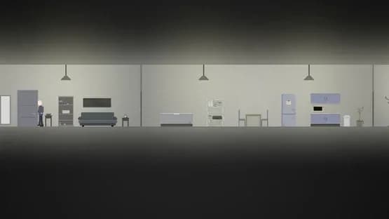 Fidelity — Screenshoty