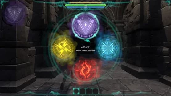 Little Witch Nobeta — Screenshots
