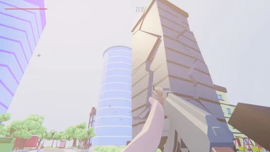 Try to Survive — Screenshots
