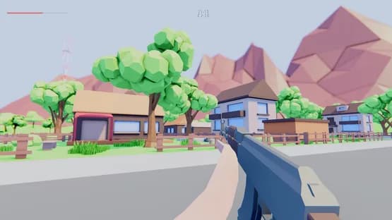 Try to Survive — Screenshots