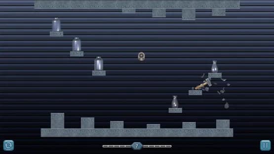 GlassSmash — Screenshots