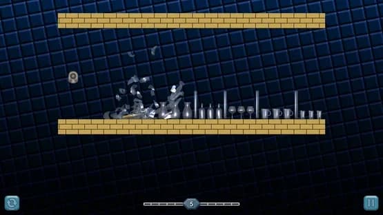 GlassSmash — Screenshots