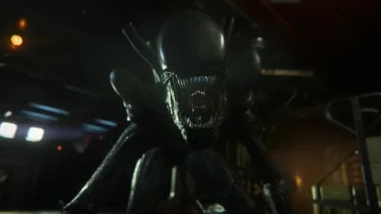 Alien: Isolation - Crew Expendable — Screenshoty