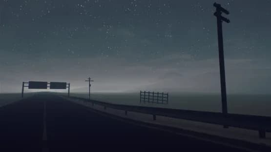 Under the Sand — Screenshoty