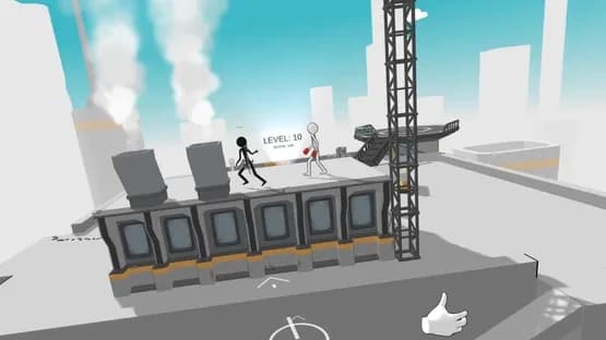 Holoception — Screenshots
