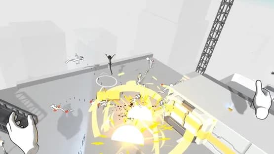 Holoception — Screenshots